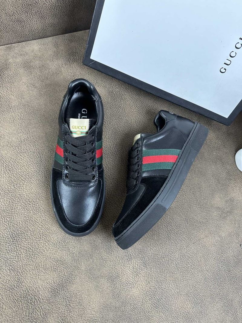 Gucci Low Shoes